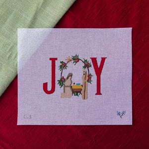 JOY Nativity