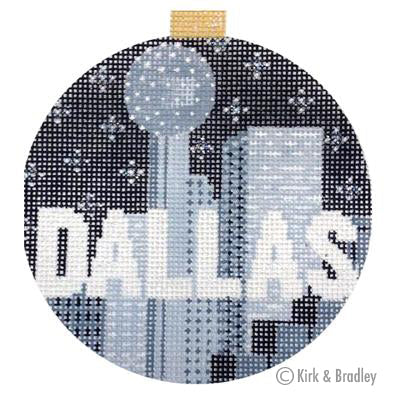 City Bauble - Dallas
