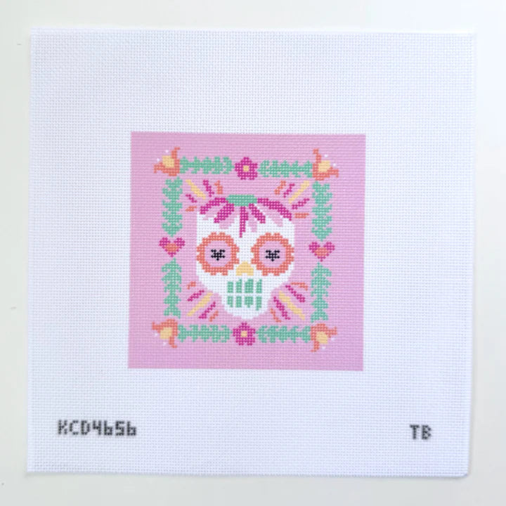 Sugar Skull 3