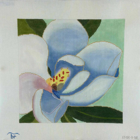 Pillow or Picture - Magnolia