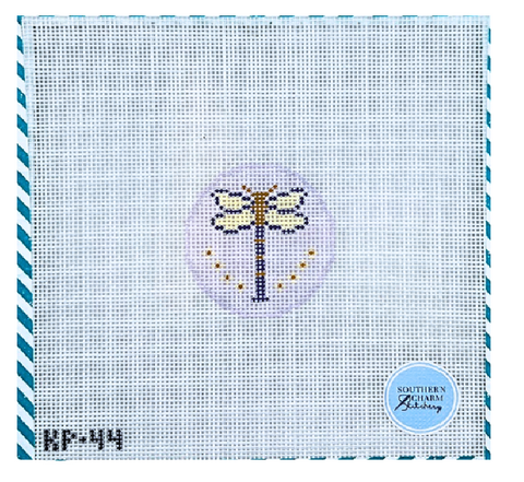 Dragon Fly Bag Charm