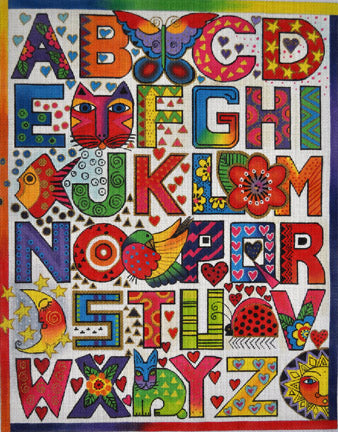 Alphabet