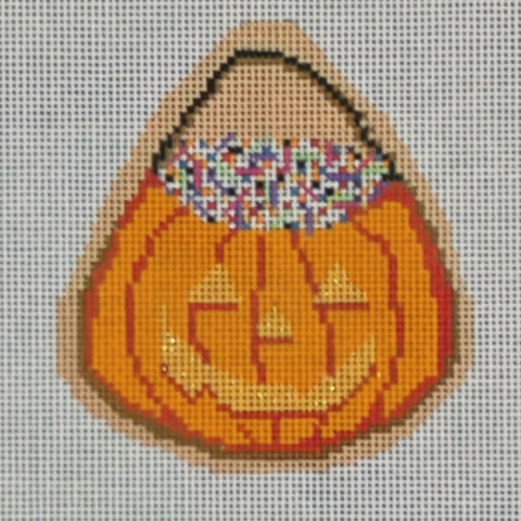 Cookie - Pumpkin Candy