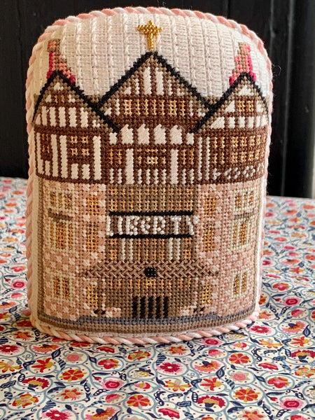 Building - Liberty