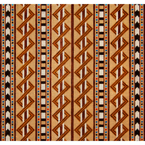 Pattern Weave