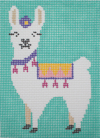 Kid's Kits: Llama
