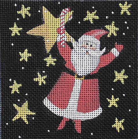 Hanging on a Star