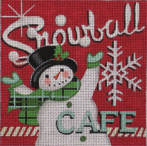 Snowball Cafe