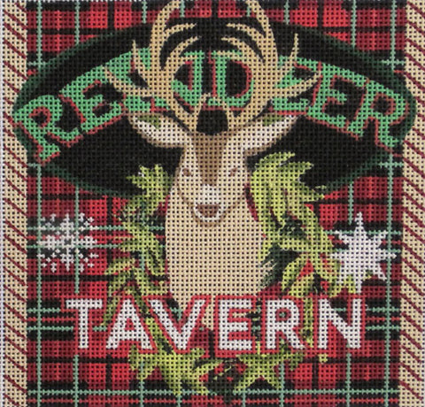 Reindeer Tavern