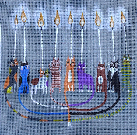 Menorah