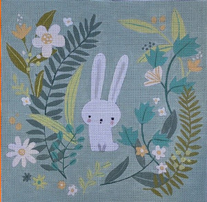 Bunny Garden