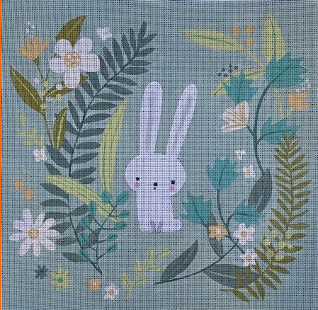 Bunny Garden
