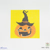 Witch Hat Pumpkin