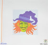 Witch Head