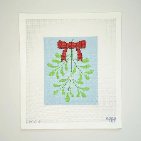 Mistletoe Christmas