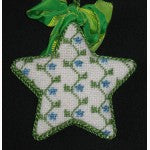 Star: Sabrina's Star, 13ct