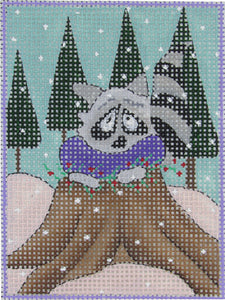 THE RACCOON