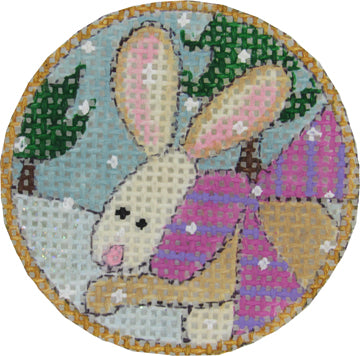 LITTLE ROUND-BUNNY