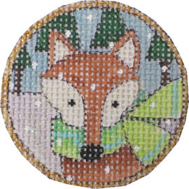 LITTLE ROUND-FOX