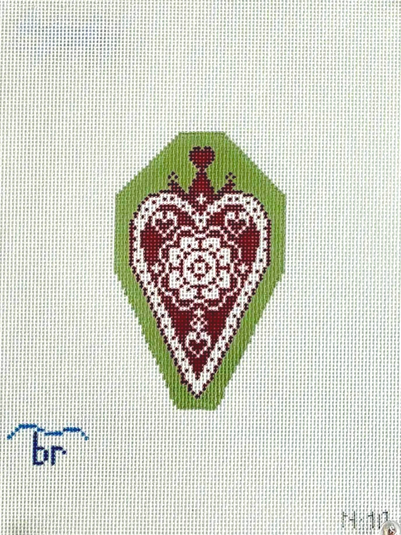 Oval - Crown My Heart