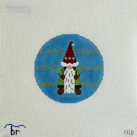 Round - Little Nisse