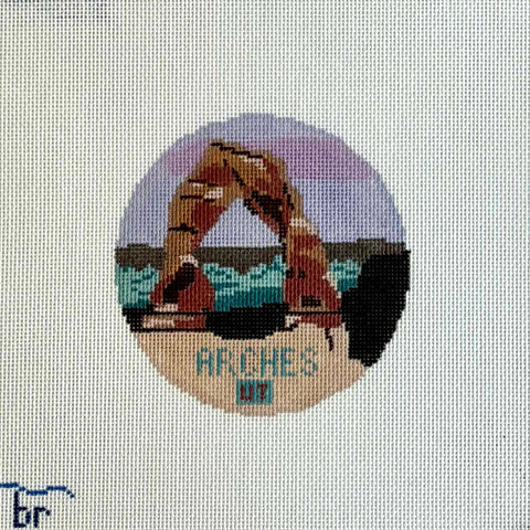 National Park - Arches Utah