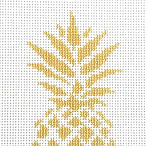 Insert - Pineapple on White