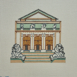 NYC - Public Library