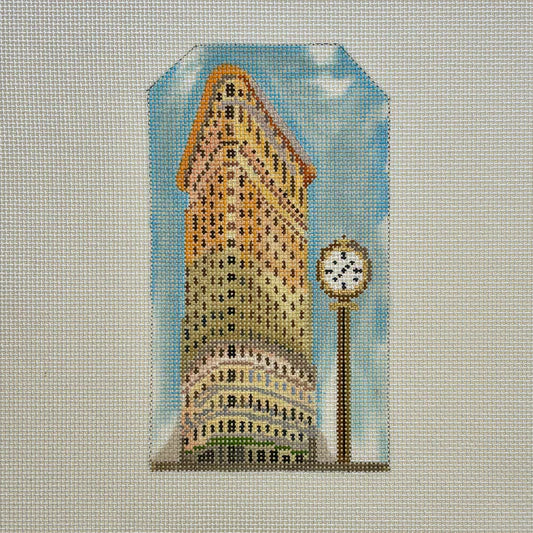 NYC - Flatiron Building