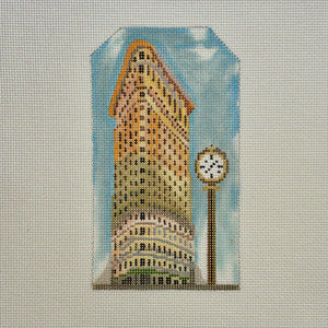 NYC - Flatiron Building