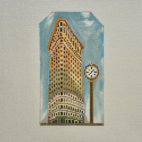 NYC - Flatiron Building