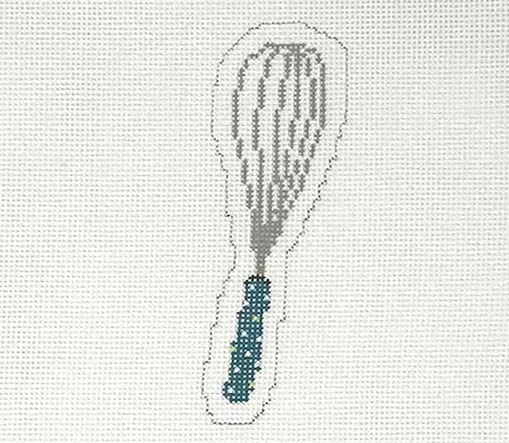 Kitchen Tools: Whisk