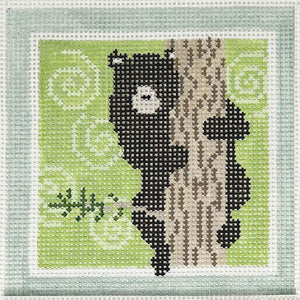 Animals: Bear 13ct