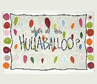 Hullabaloo
