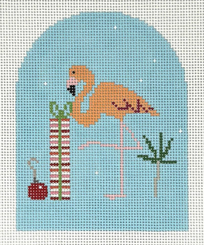 Flamingo - Tall Package  13ct