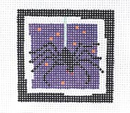 Smalls: Spiders Purple