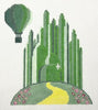 Emerald City