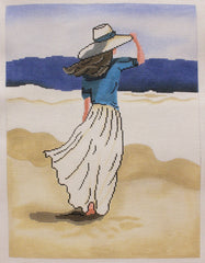 Patti Mann In-Stock Canvases