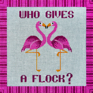 Quotes: Who Gives a Flock?