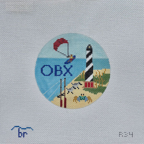 Round - Outer Banks