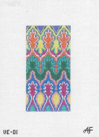 Eyeglass Case: Retro