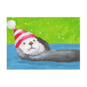 Otter's Christmas