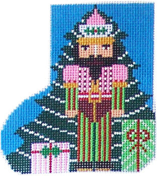 Skates, blades included - Nutcracker Tree