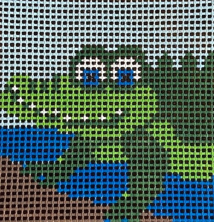 Stitchin’ Littles - Later Gator