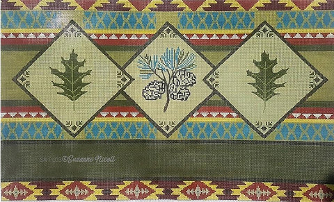 Pillow: Cabin Welcome