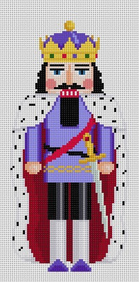 Nutcracker - King Arthur