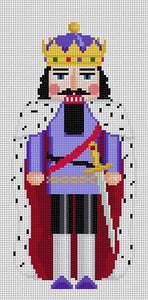 Nutcracker - King Arthur
