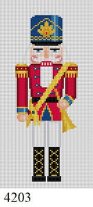Nutcracker - Trumpeter
