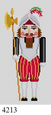 Nutcracker - Swiss Guard
