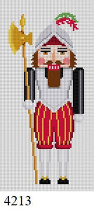 Nutcracker - Swiss Guard